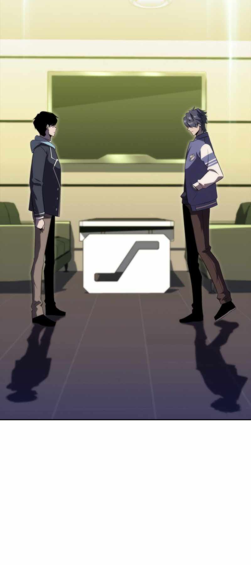 kẻ thách đấu chapter 33 77