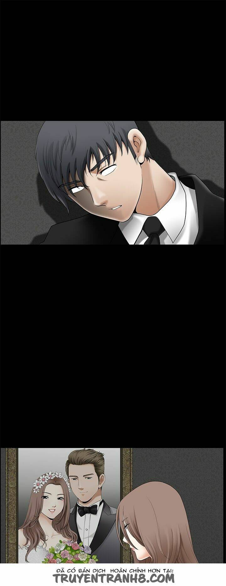 seduction - quyến rũ chapter 40 2