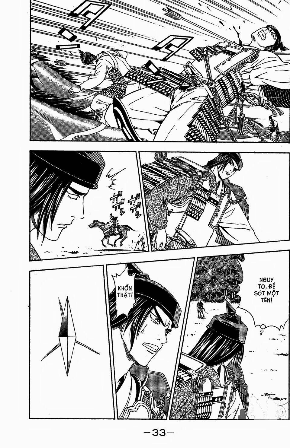 thiếu niên vương phần 2 chapter 55 32