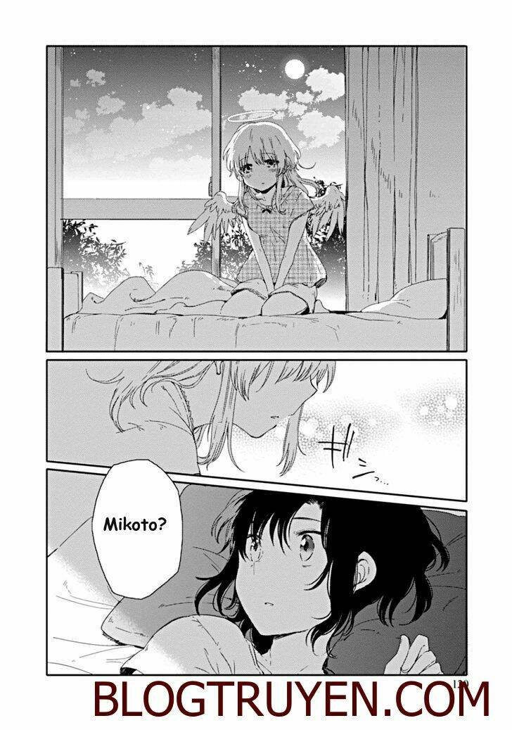 sayuri-san no imouto wa tenshi chapter 4.2 5