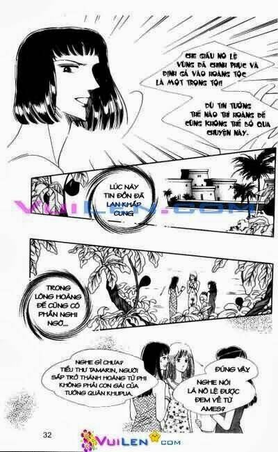 hậu duệ hoàng gia chapter 5 32