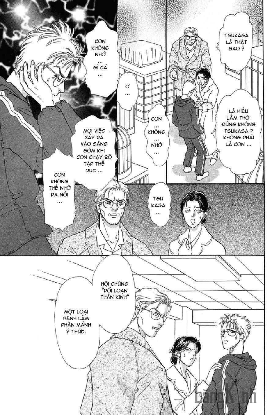 genjuu no seiza - ngôi sao bí ẩn chapter 16 36