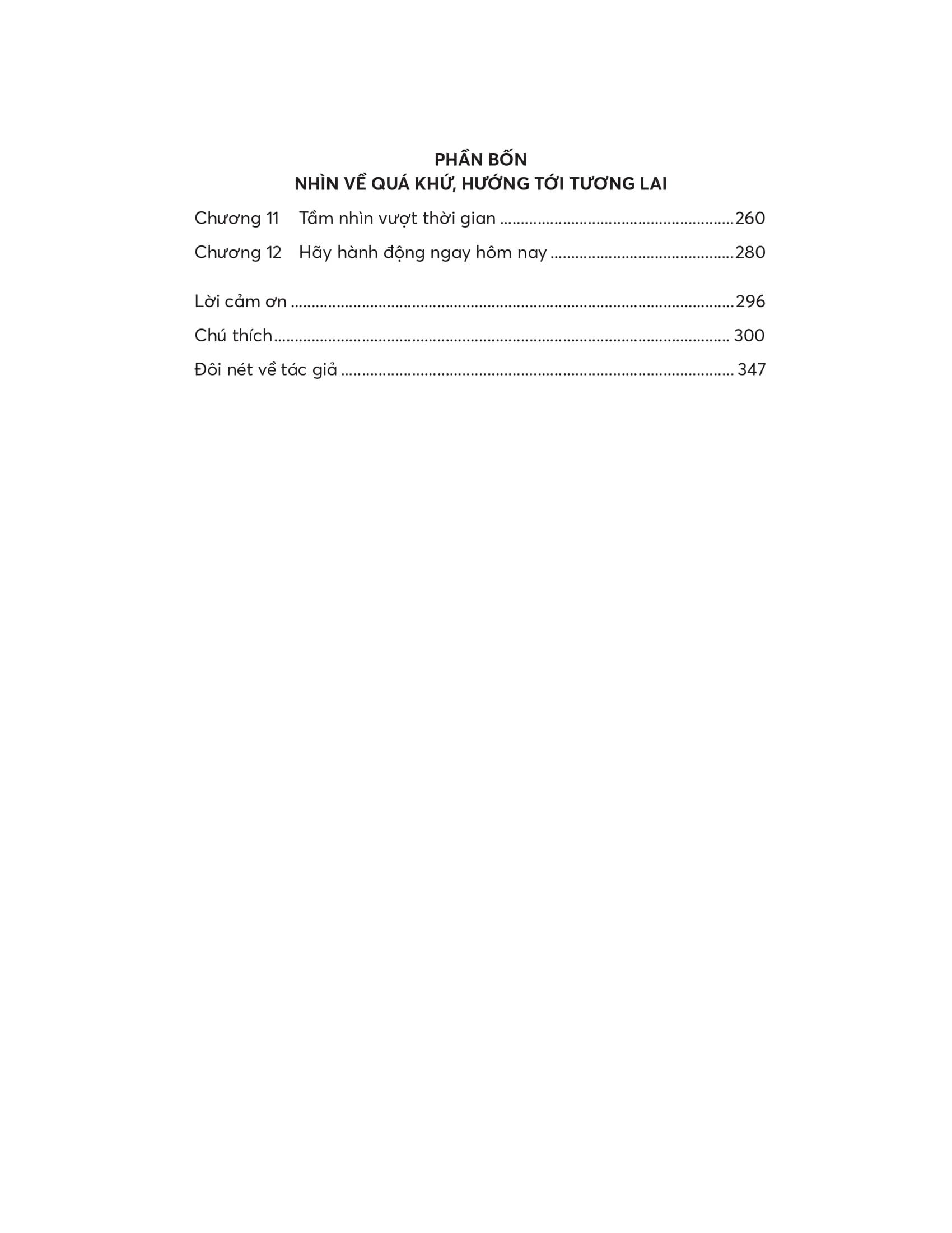 Sách - Tầm Nhìn Của Đức Đạt Lai Lạt Ma Về Thế Giới
