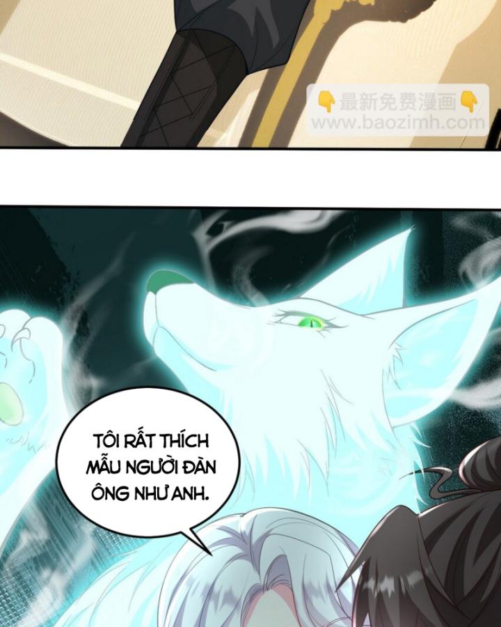 Long Vương Điện chapter 259 5