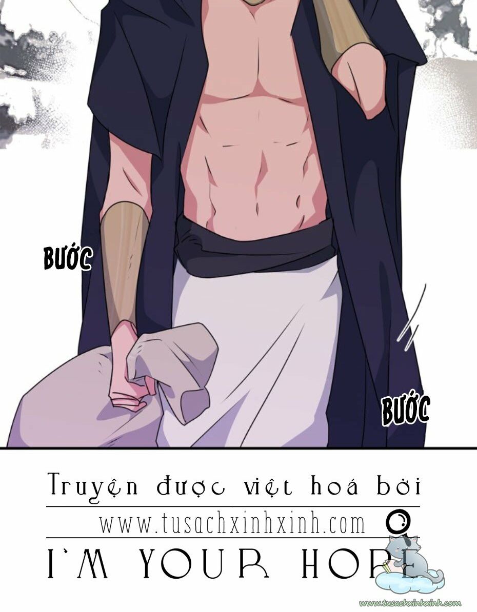 tôi đang nuôi dưỡng một con quái thú chapter 50 13