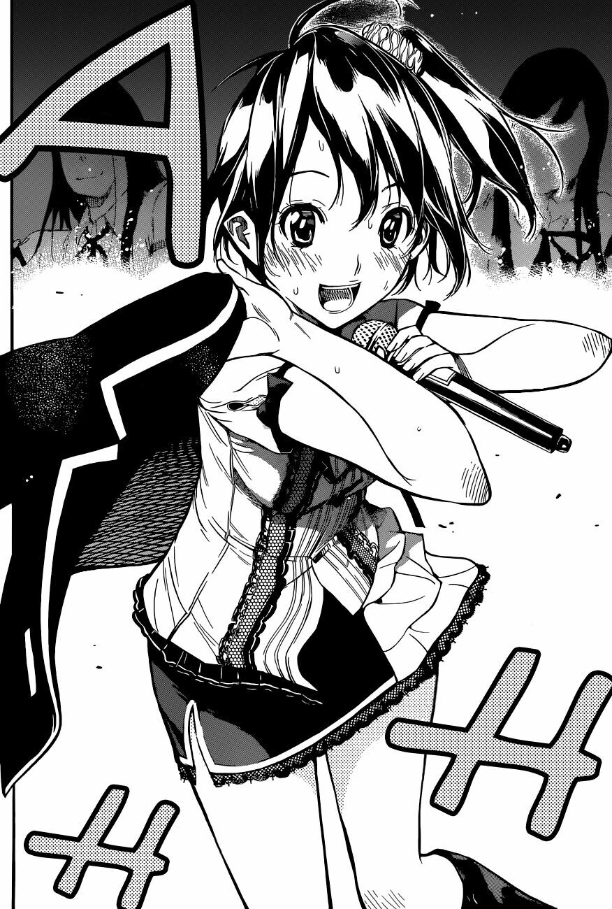 akb49 - renai kinshi jourei chapter 131 9