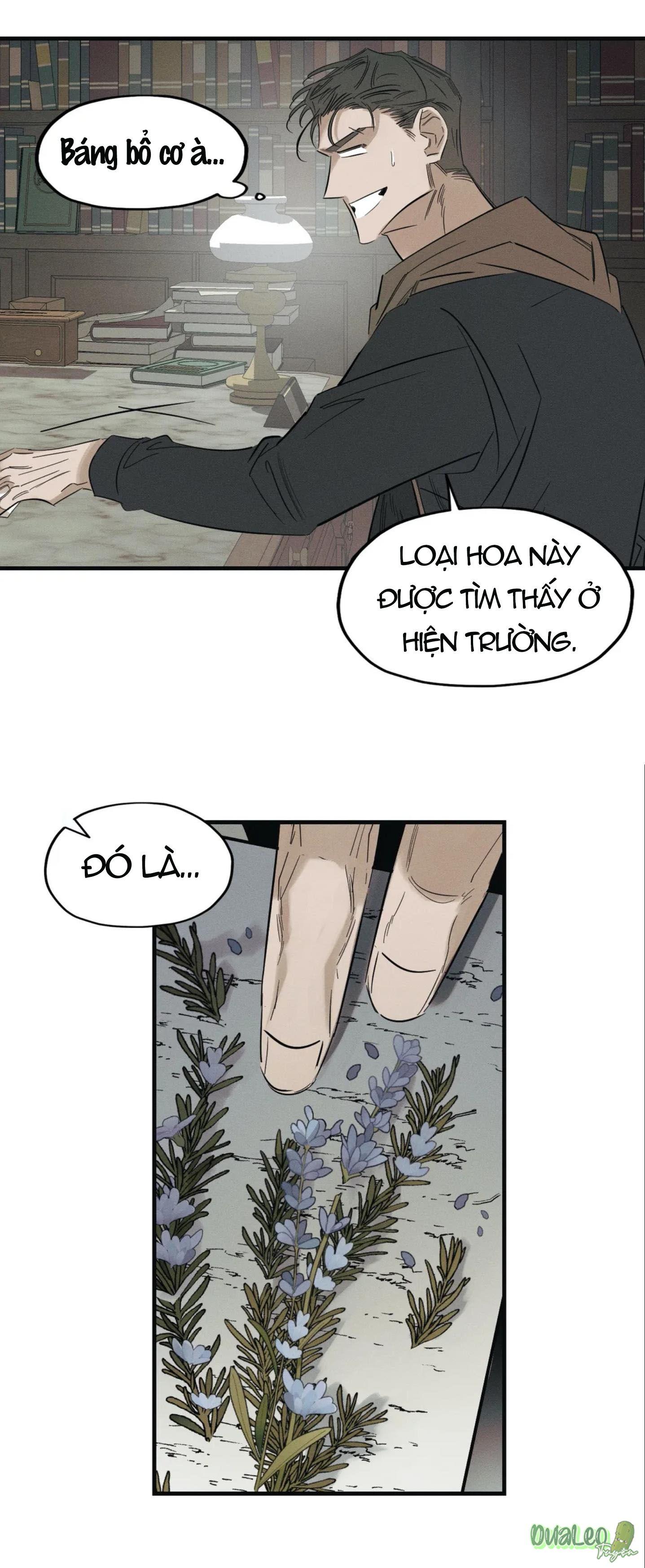 đóa hoa tội lỗi chapter 2 15