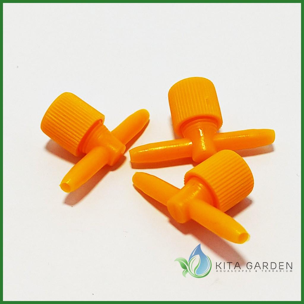 VAN ĐIỀU CHỈNH OXY - VAN ĐIỀU CHỈNH 2 ĐẦU