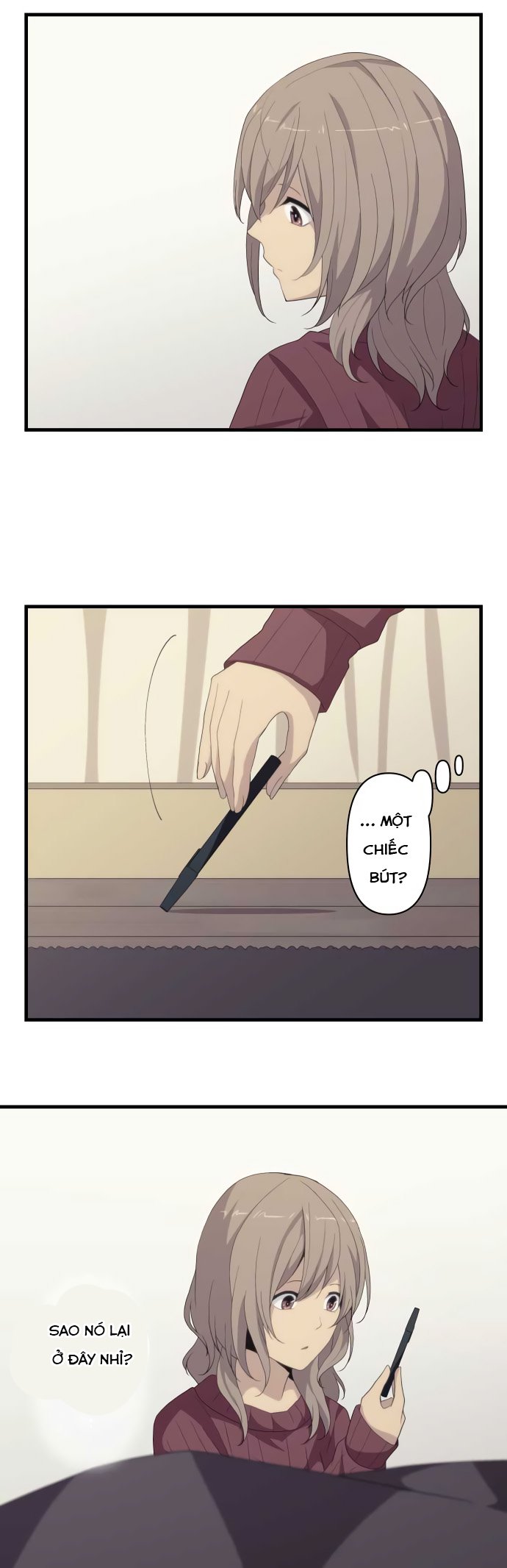 relife chapter 216 2