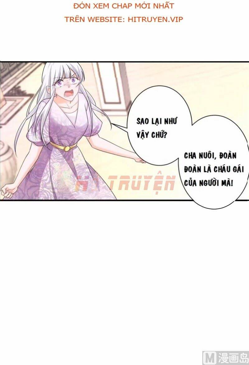 nhập cốt noãn hôn chapter 284 9