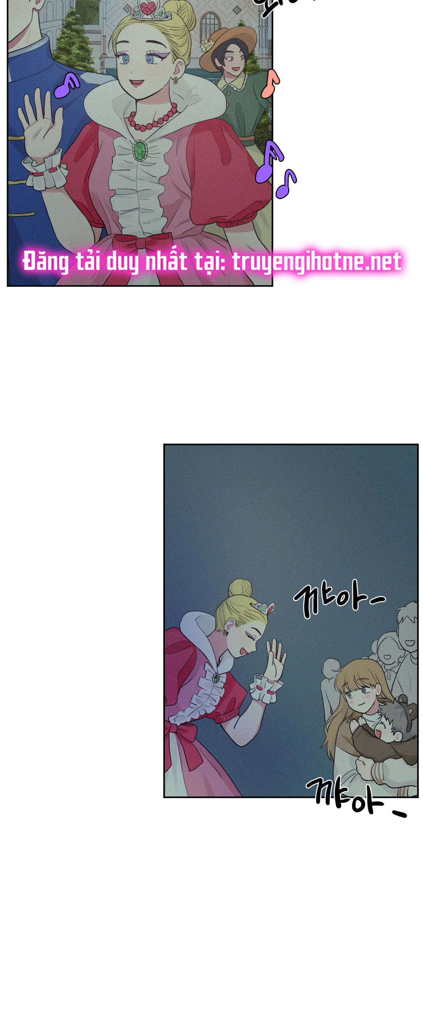 lý do yêu phải thằng bạn thân chapter 63.1 20