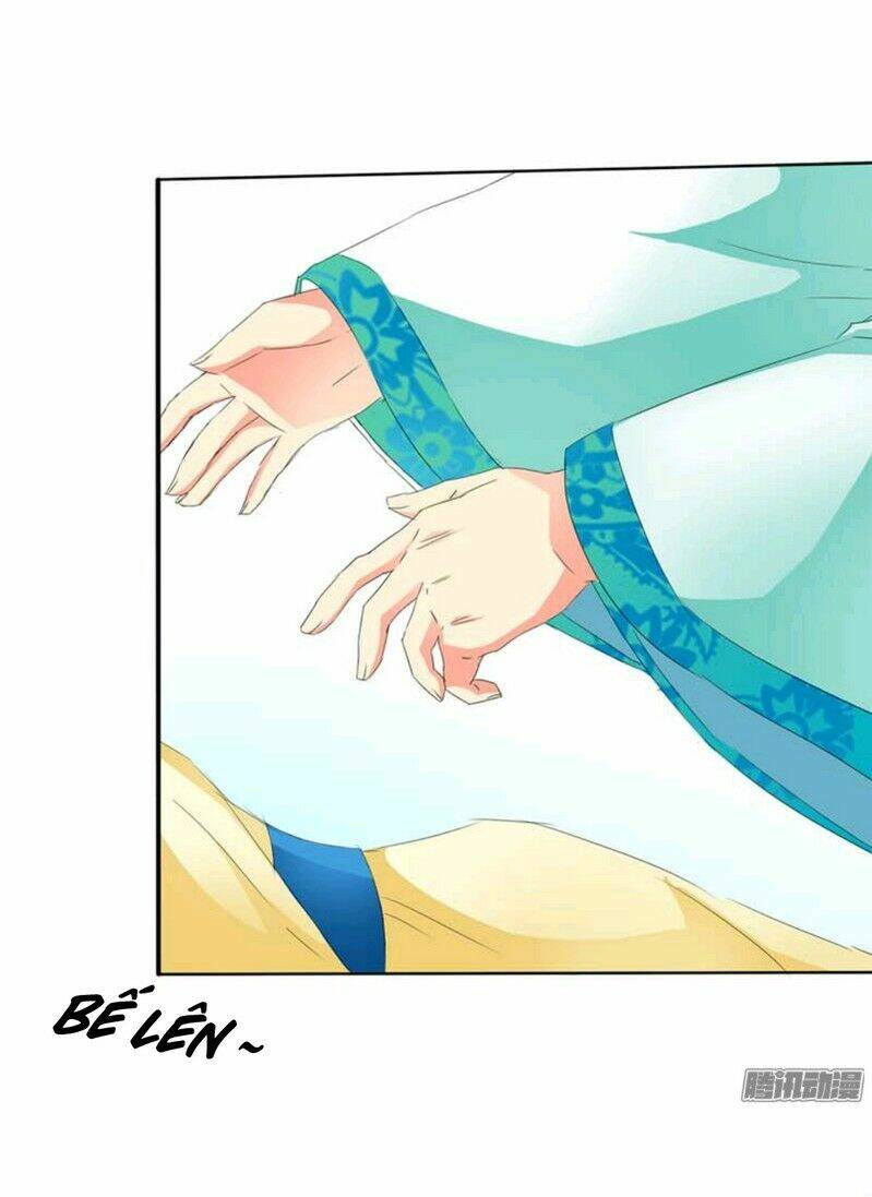 động vật nhỏ thật đáng yêu chapter 9 5