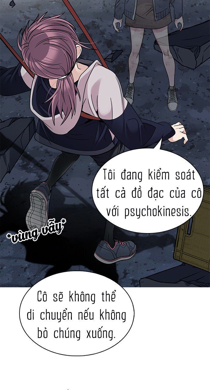 trò chơi số mệnh chapter 266 26