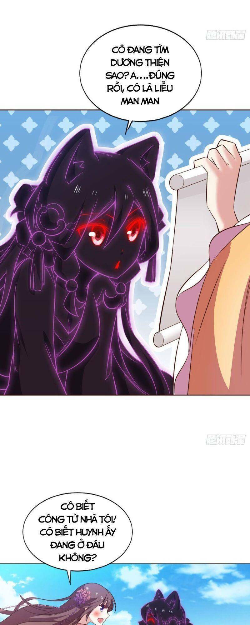 Trọng Sinh Thành Cậu Vàng Tại Dị Thế Chapter 183 7