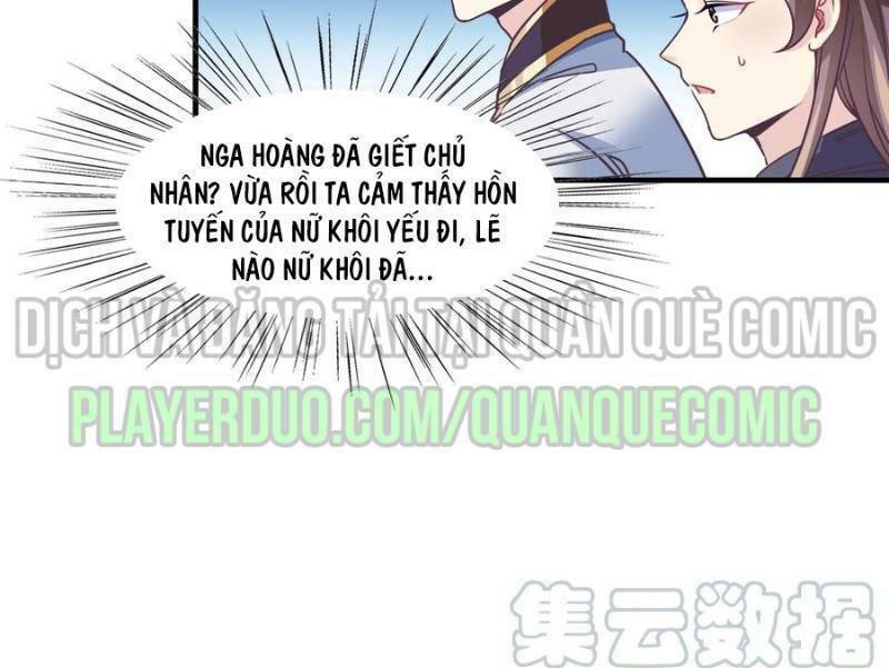 ta là ngọc hoàng đại đế chapter 66 36