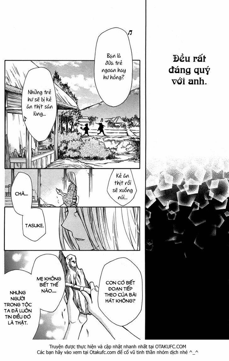 shoku no hana chapter 1 37