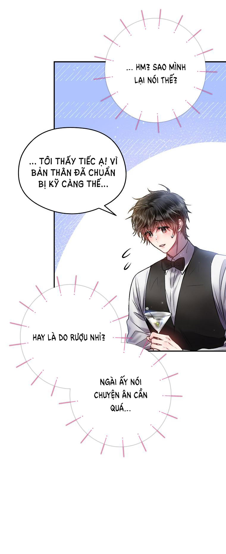 Sugar Rain chapter 25.2 - Trang 8