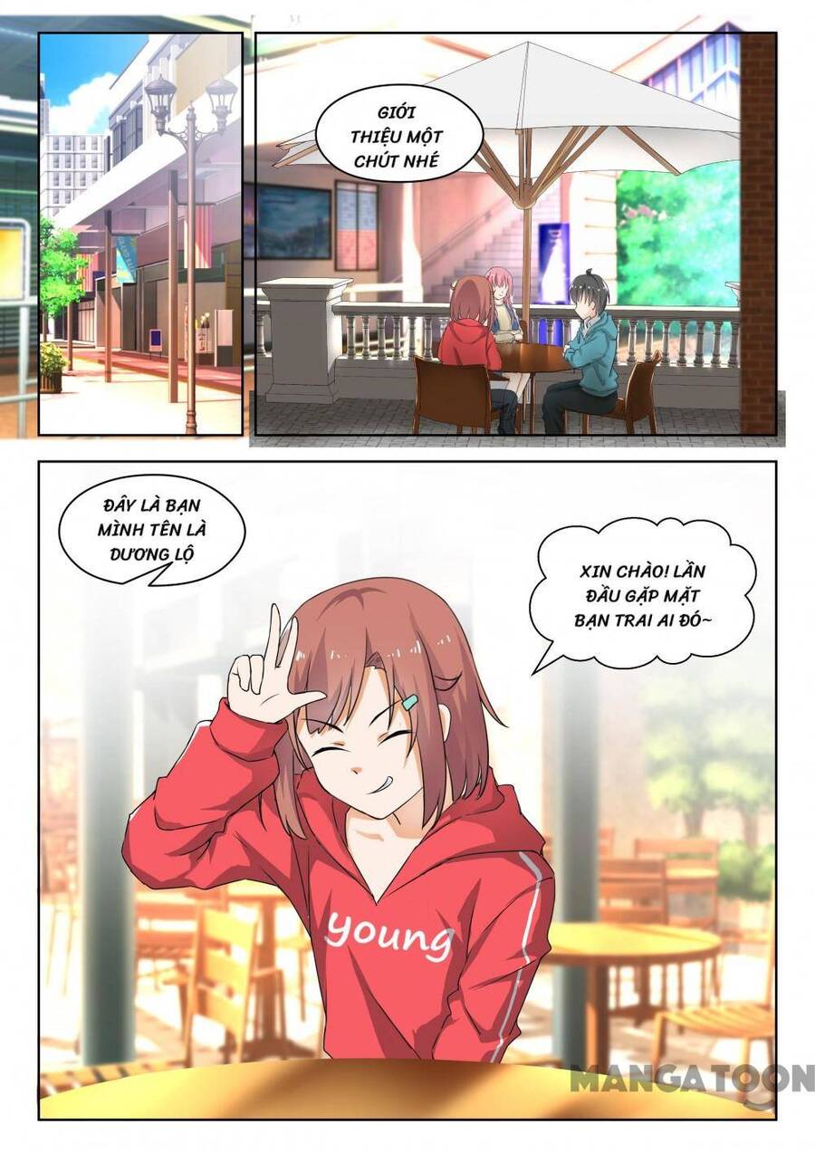 the boy in the all-girls school chapter 178 5