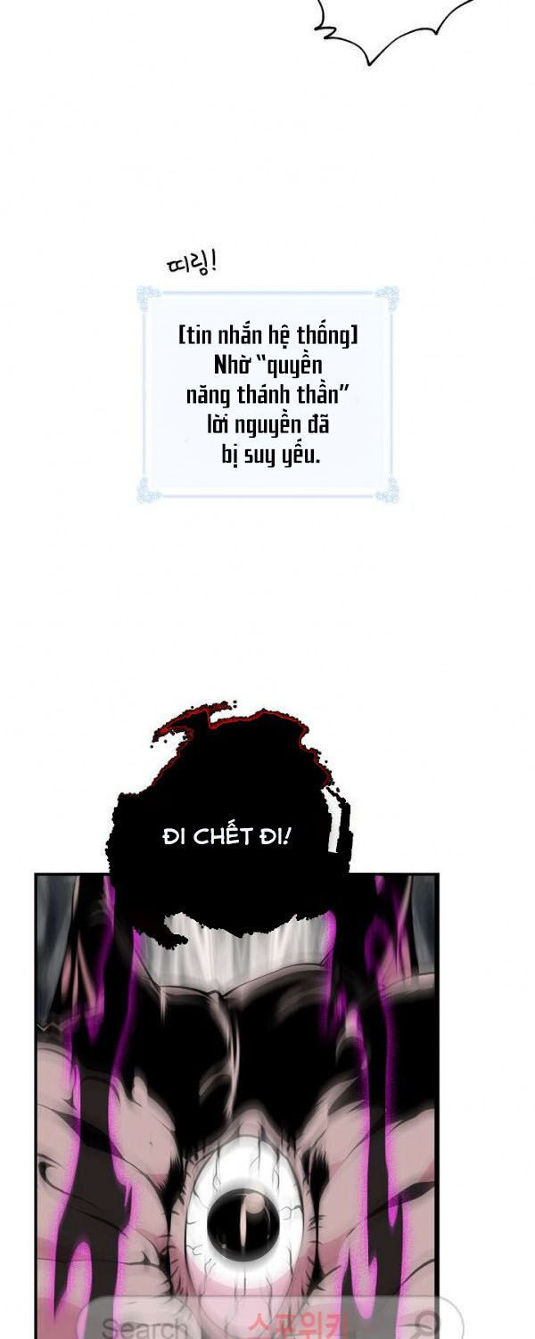 tôi sinh ra để làm người vĩ đại chapter 27 9