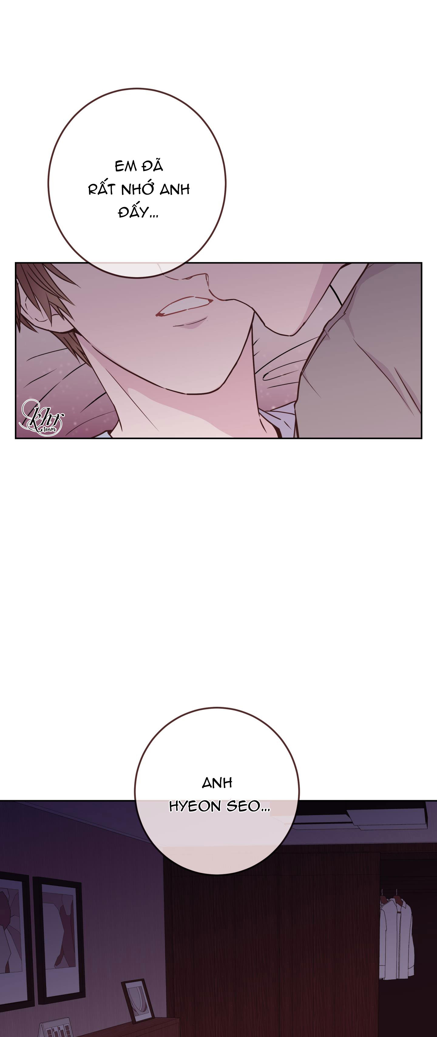 em trai vợ thật nguy hiểm chapter 3 8