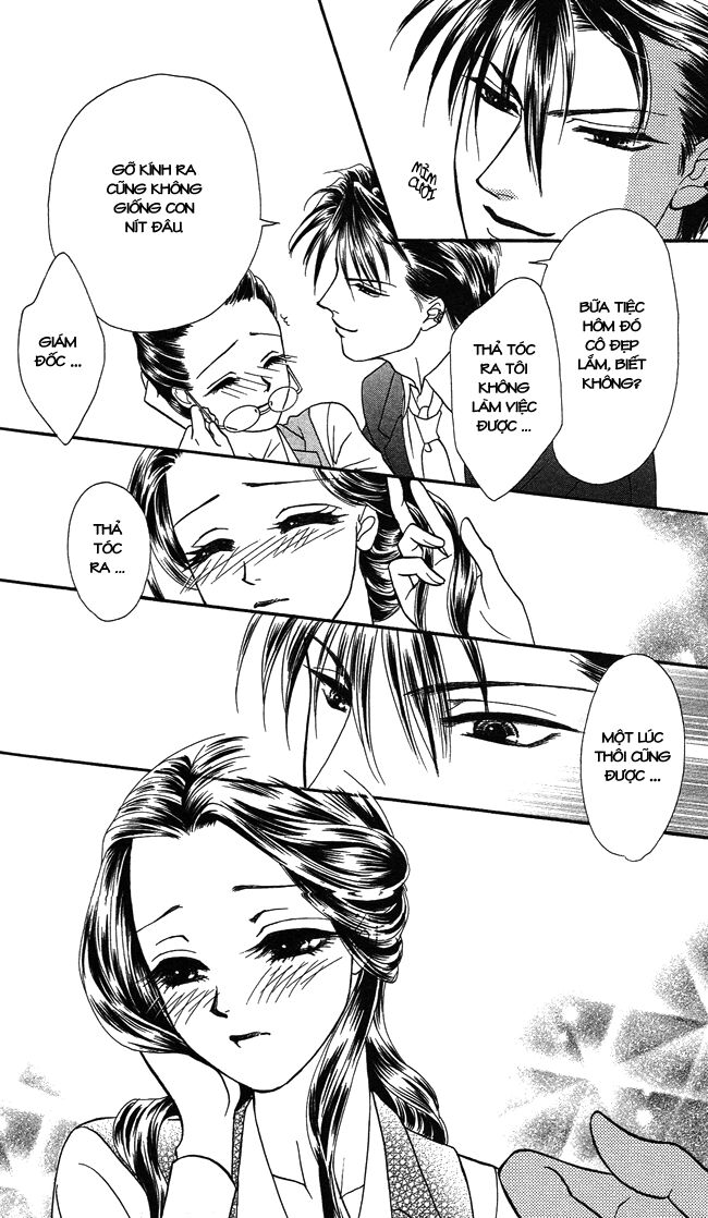 thư ký ma cà rồng chapter 5 12