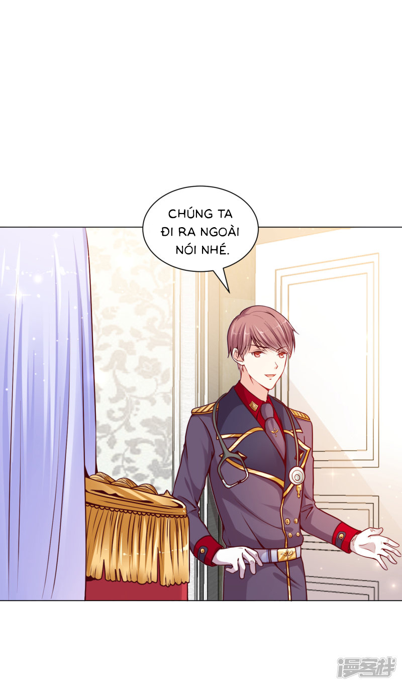đế quốc tinh tế đệ nhất sủng hôn. chapter 11 16