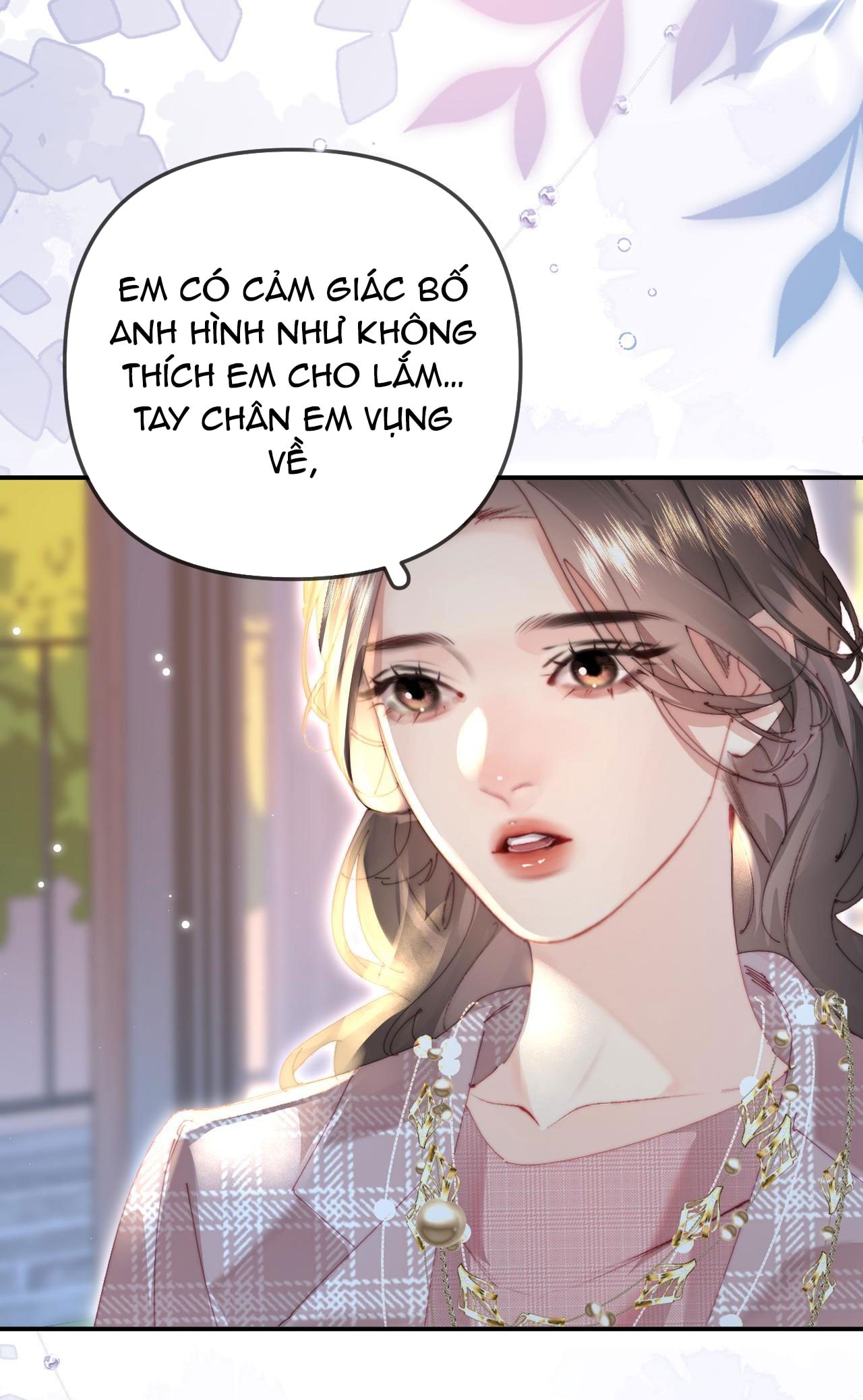 câu chuyện ngọt ngào của cặp vợ chồng đỉnh lưu chapter 94 32