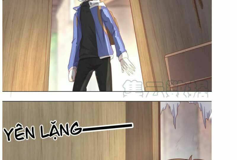 hôn nhân dục vọng: thiếu gia nhẹ một chút! chapter 157 20