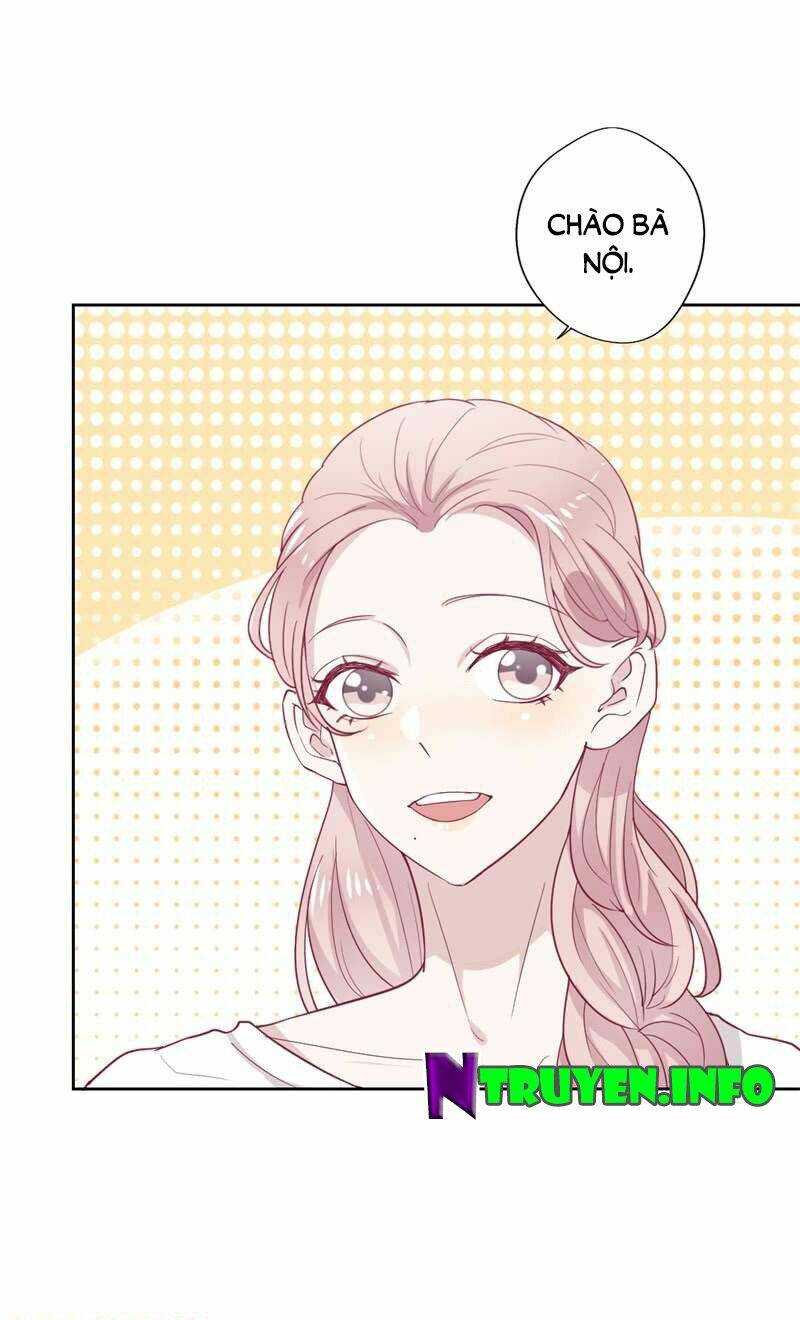 ngạo kiều tổng tài sủng điềm thê chapter 33 13