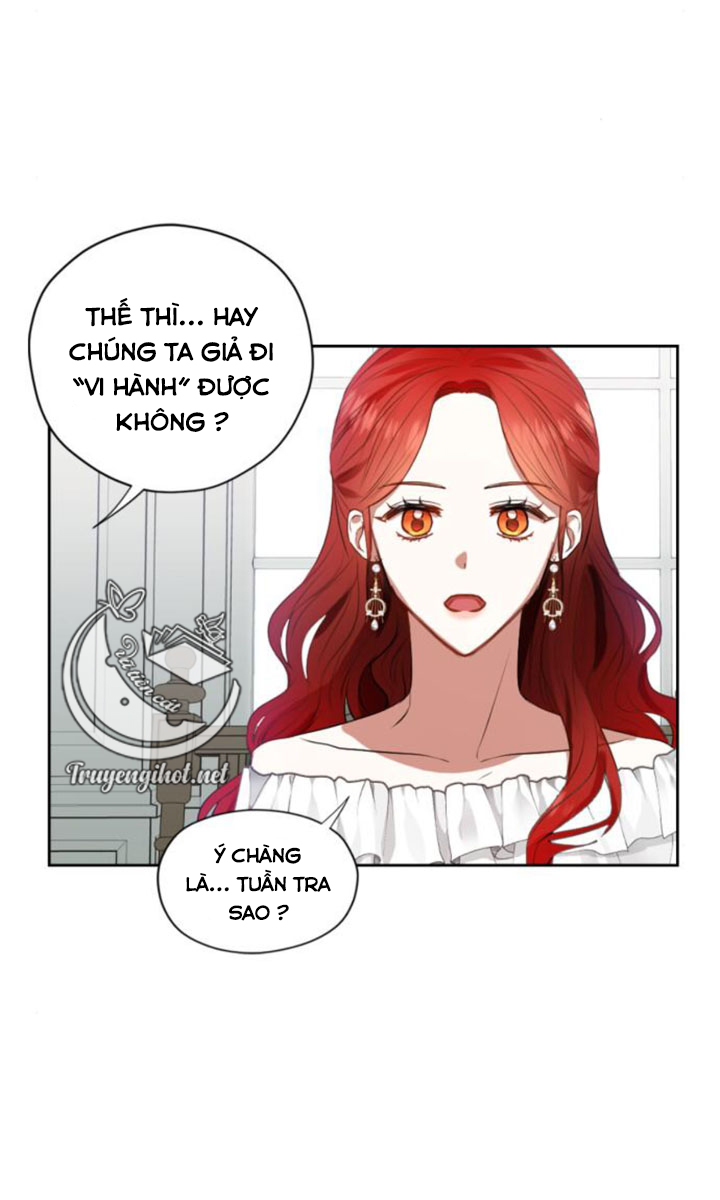 ta muốn biến phu quân thành bá chủ chapter 21 31