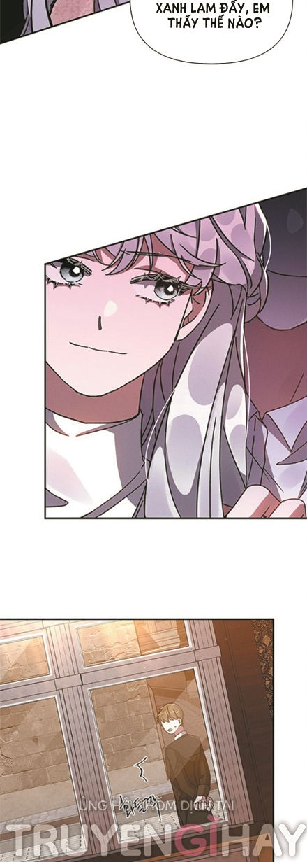 ôi kẻ thù không đội trời chung thân ái của tôi chapter 36.1 22