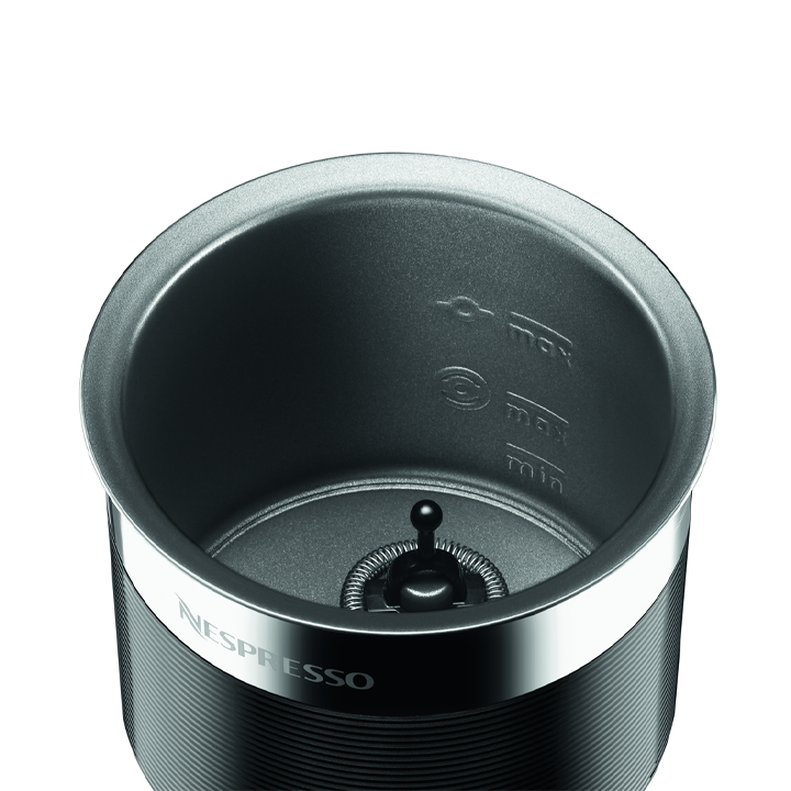 Máy đánh sữa Aeroccino XL - Hàng Chính Hãng