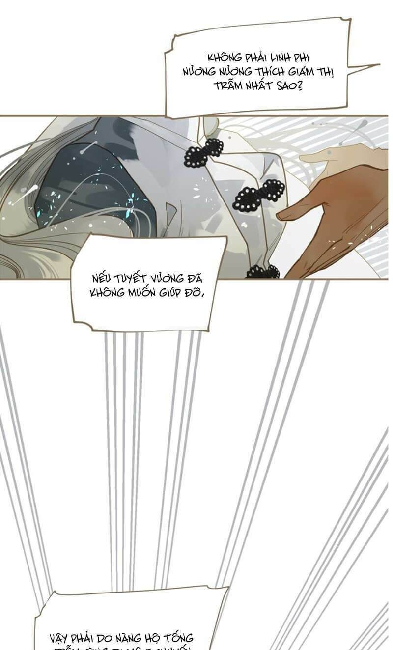 nhất đại linh hậu chapter 50 36