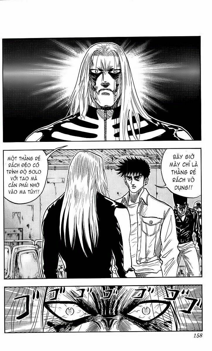 hareluya chapter 105 11