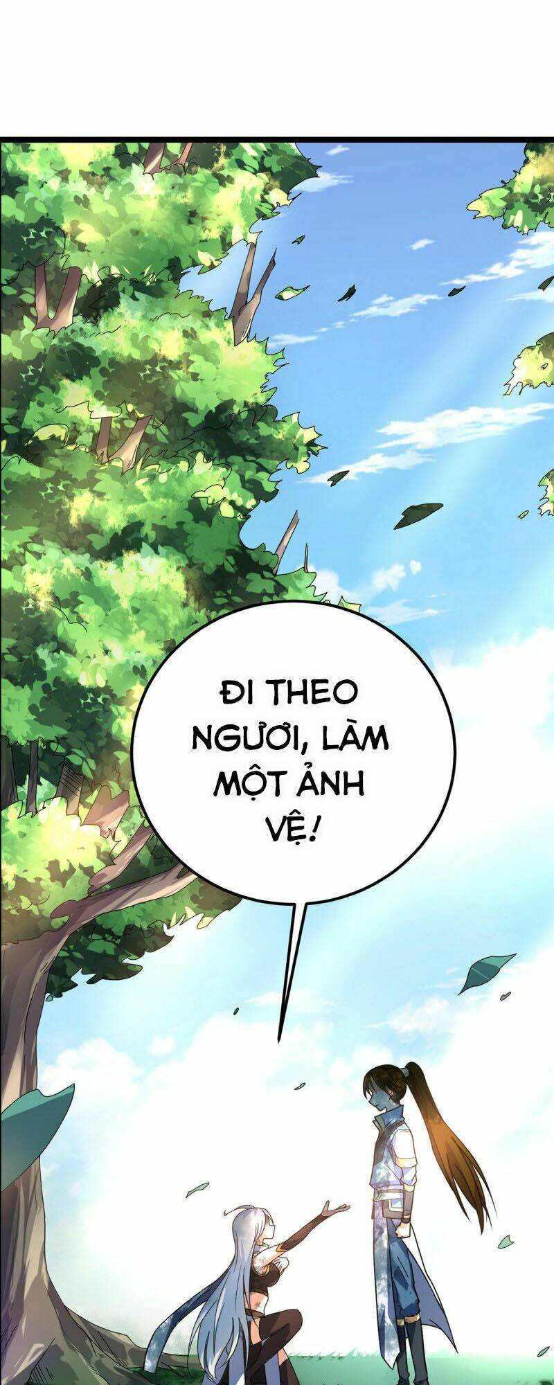 đan võ chí tôn chapter 22 17