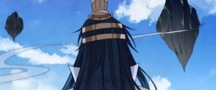 mỗi nữ đồ đệ đều muốn giết ta chapter 38 36