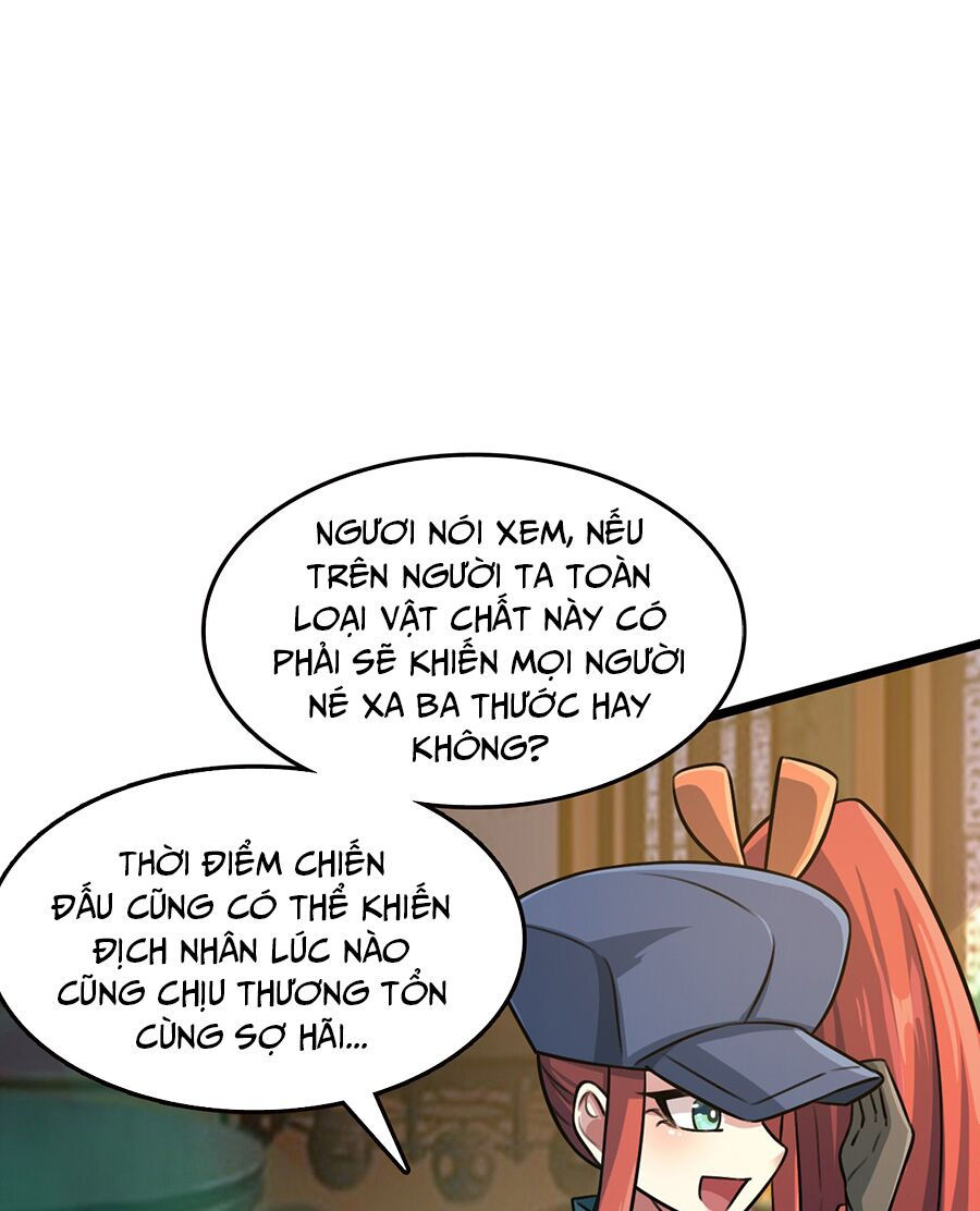 đại bảo kiếm của tôi chapter 51 33