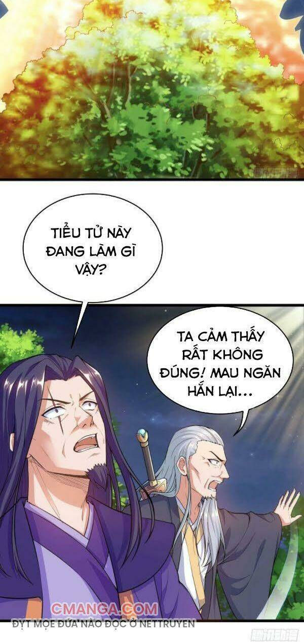 tối cường thăng cấp chapter 139 16