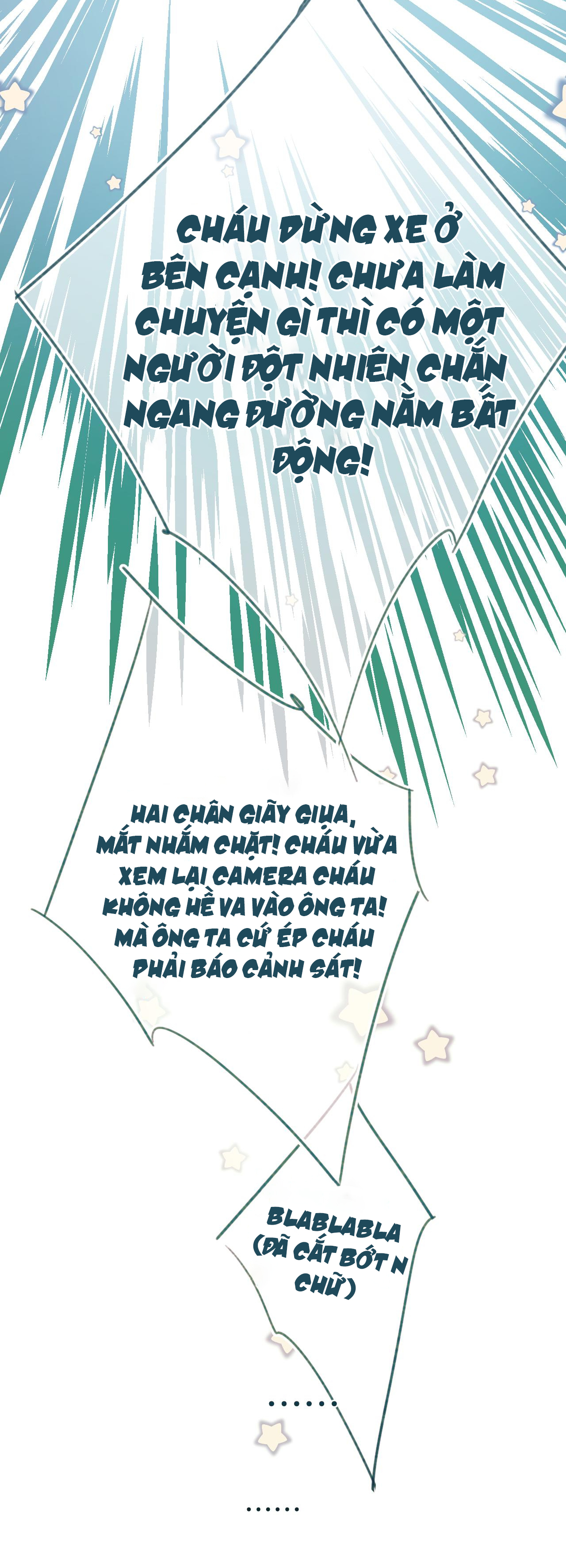 Trêu Nhầm chapter 33.2 15