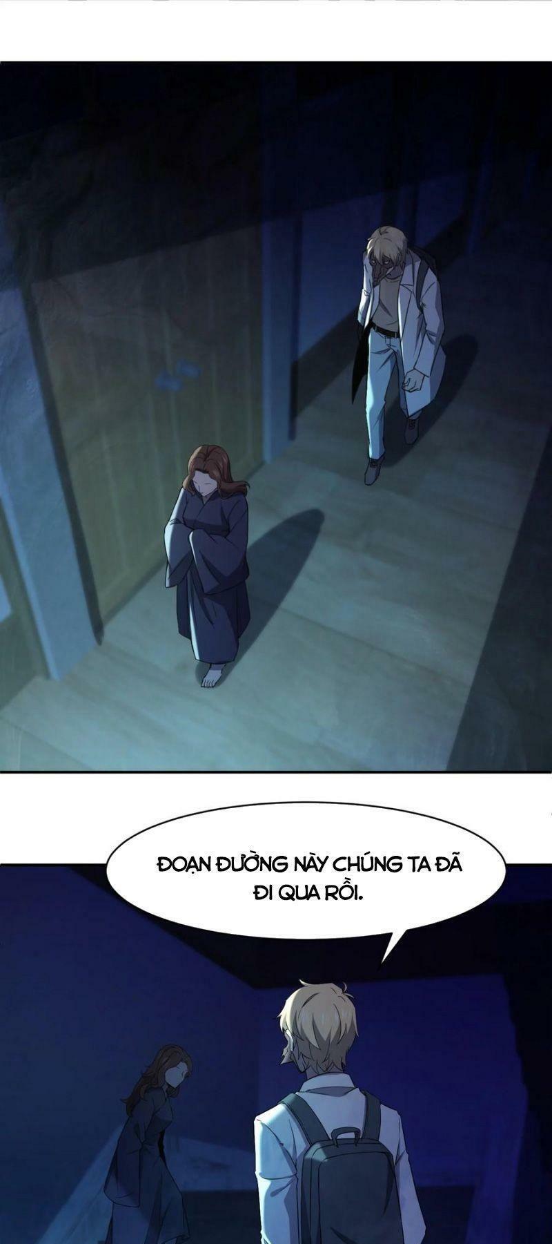 đừng hiểu lầm, tôi mới là người bị hại! chapter 50 22