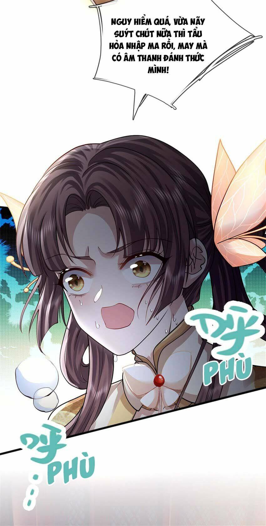 ta có thể nuốt chửng mọi thứ chapter 5 25