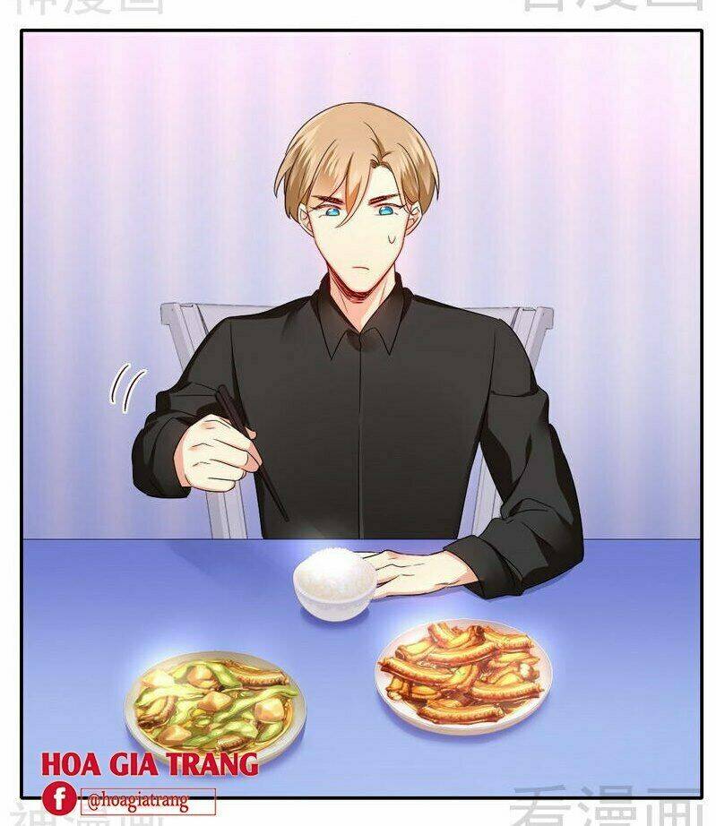 phục thù thiếu gia tiểu điềm thê chapter 67 6