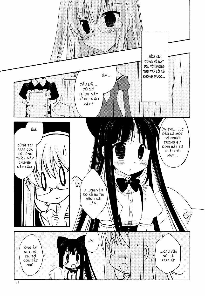 otoko no musume days (#) chapter 2 10