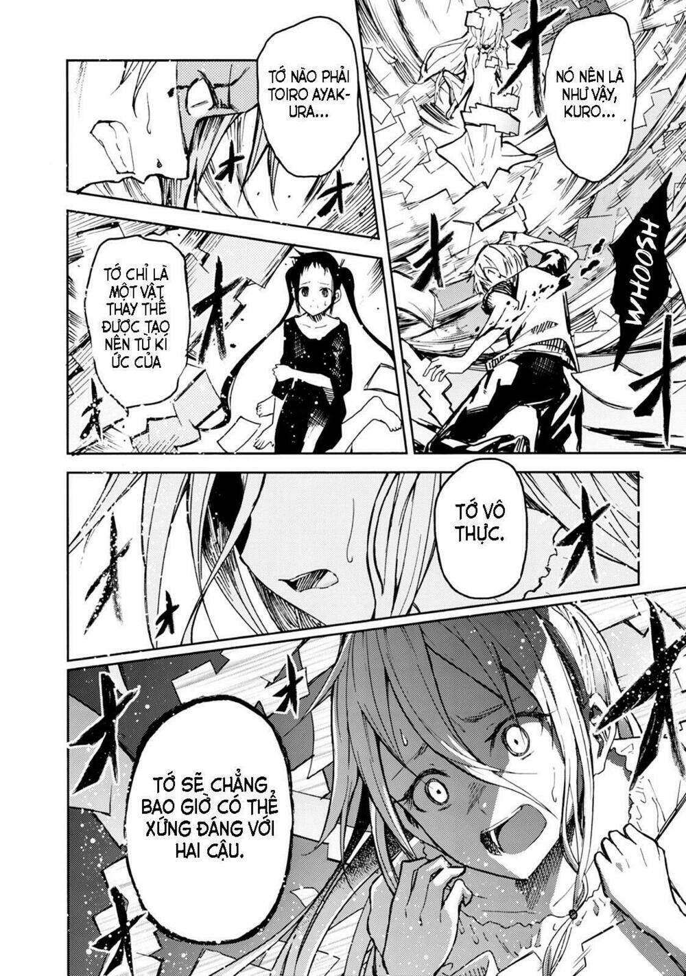 ib - instant bullet chapter 19 25