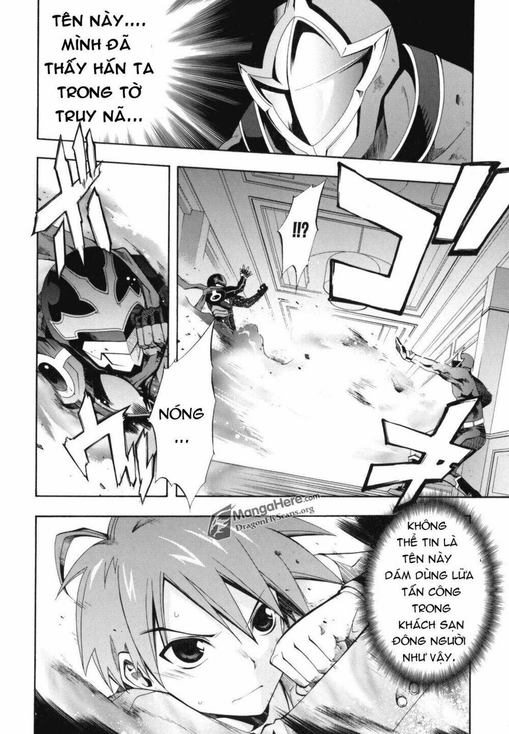 anh hùng xấu xa chapter 8 26