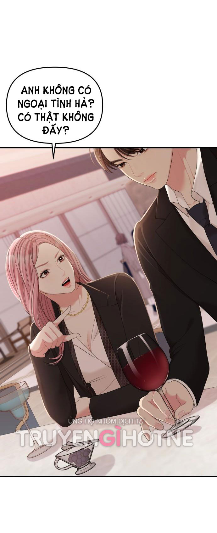 gửi em người đánh cắp những vì sao - to you who swallowed a star chapter 102.2 5