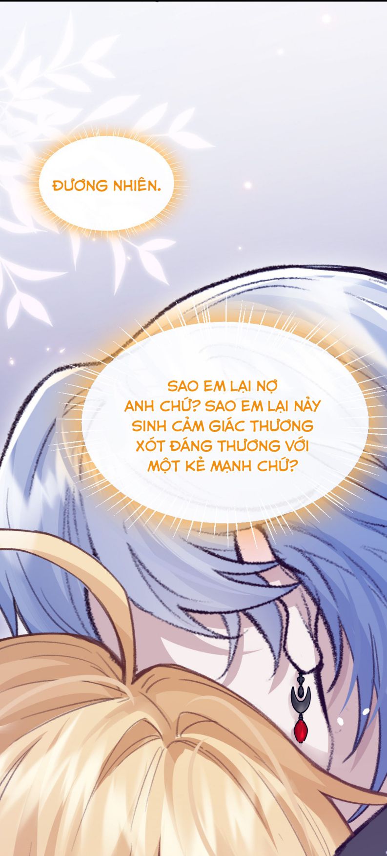 người thừa kế của quỷ chapter 14 34