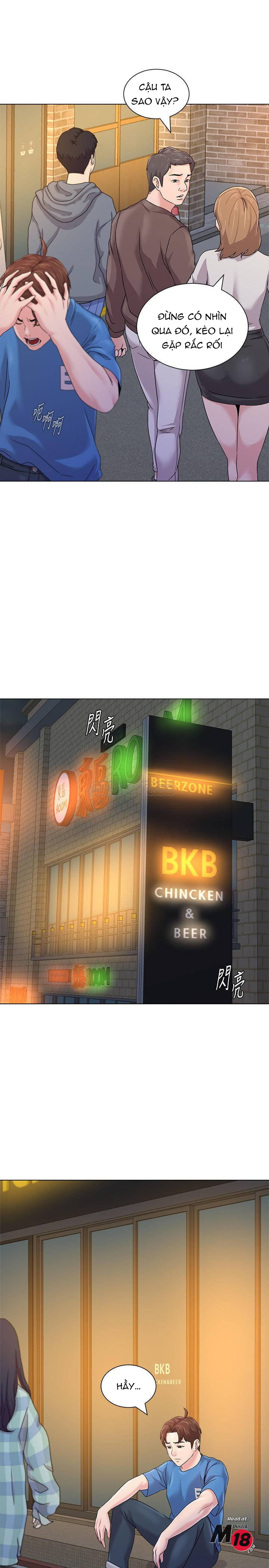 cô giáo bán thân chapter 63 31