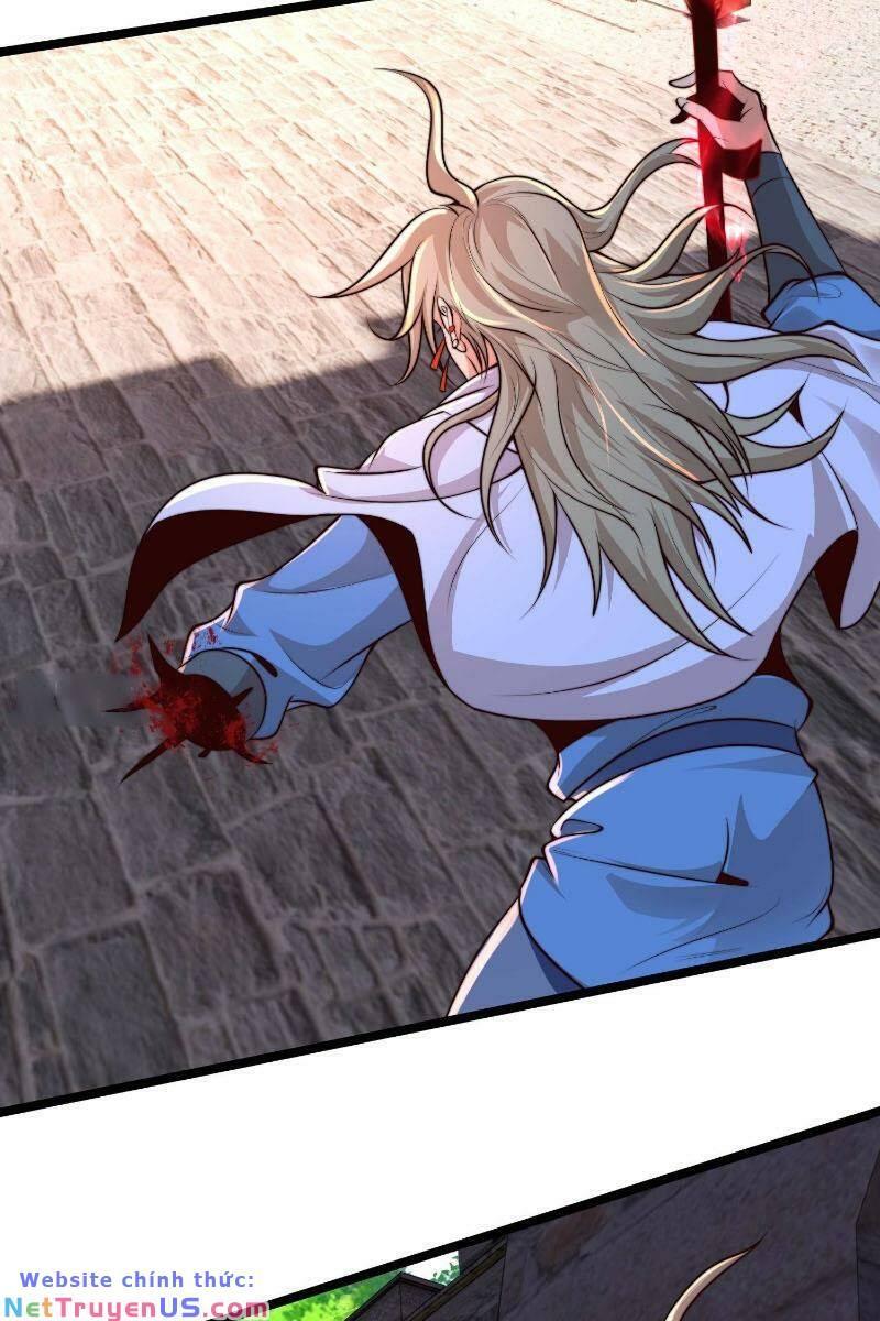 ta nuôi ma quỷ ở trấn ma ti chapter 266 4