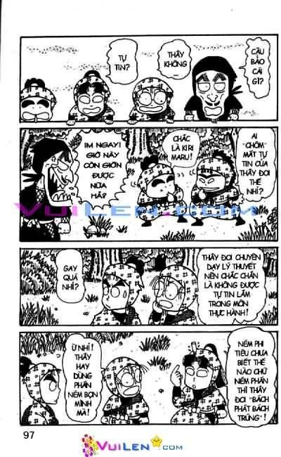 ninja loạn thị chapter 17 96